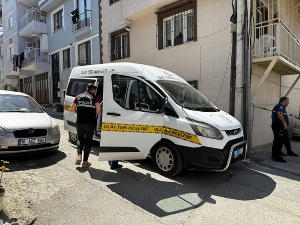 Foto - İdamı getirin artık! Bursa'da kan donduran olay