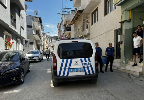 Foto - İdamı getirin artık! Bursa'da kan donduran olay