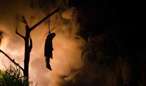 Foto - İdamı getirin artık! Bursa'da kan donduran olay