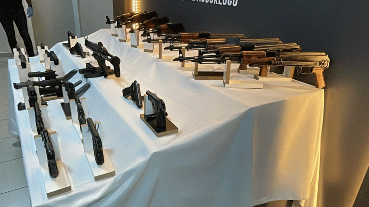 Foto - İdamın olmaması Türkiye'yi bakın nereye getirdi! Diyarbakır'da skandal görüntü