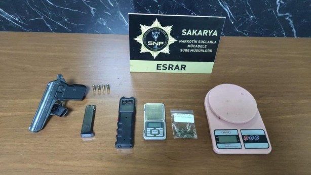 Foto - "İdamlıklara" operasyon: 120 gözaltı