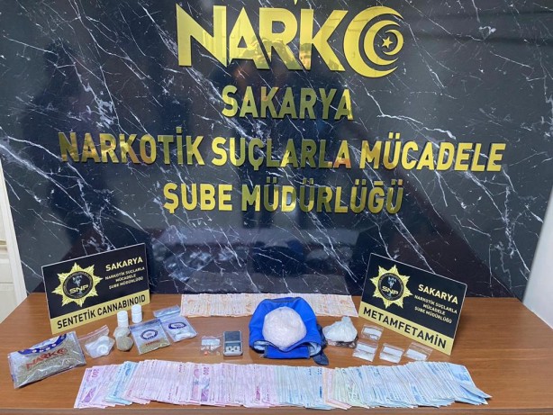 Foto - "İdamlıklara" operasyon: 120 gözaltı