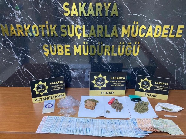 Foto - "İdamlıklara" operasyon: 120 gözaltı