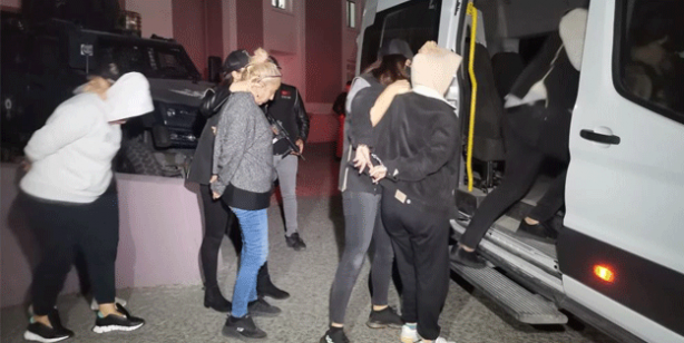 İddia edilen suç idamı gerektirir! 4 kişi daha yakalandı