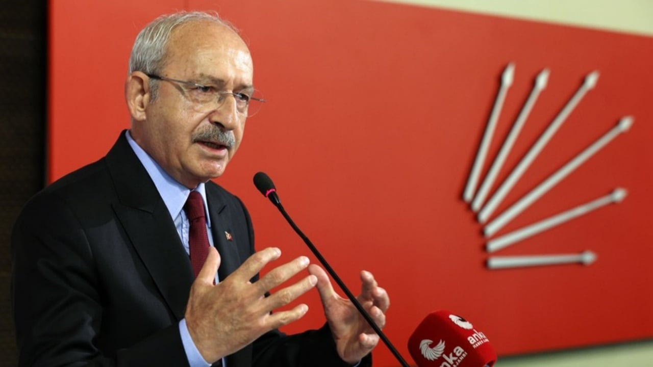 İddia, Türkiye’yi sarsmıştı! Kılıçdaroğlu’nun Cumhurbaşkanı adayı sessizliğini bozdu