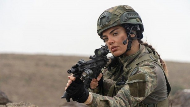 Foto - İddialar sonrası bomba mesajı paylaştı! Teşkilat’a katılacak mı?