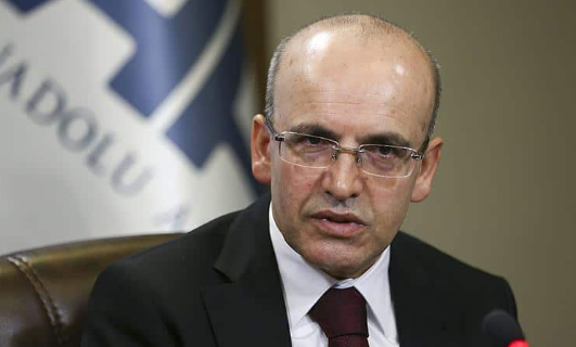 İddialar Türkiye'yi ayağa kaldırmıştı! Mehmet Şimşek sessizliğini sonunda bozdu