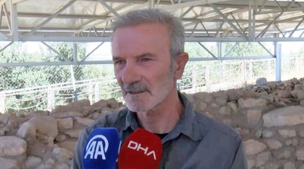 Foto - İddiaların kaynağı Göbeklitepe’den ilginç fotoğraflar: Göbeklitepe ile ilgili o iddialara cevap geldi