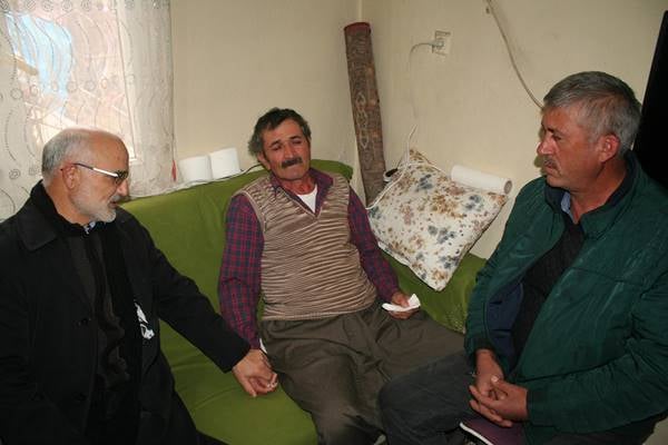 Foto - İdlib şehidi, 3 gün önce şehit olacağını söylemiş