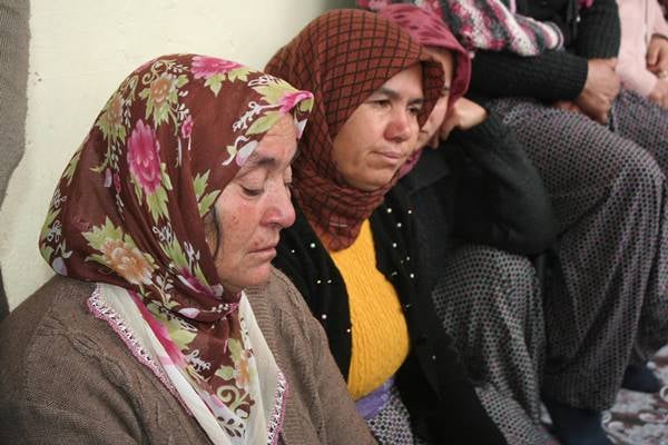 Foto - İdlib şehidi, 3 gün önce şehit olacağını söylemiş