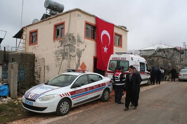 Foto - İdlib şehidi, 3 gün önce şehit olacağını söylemiş