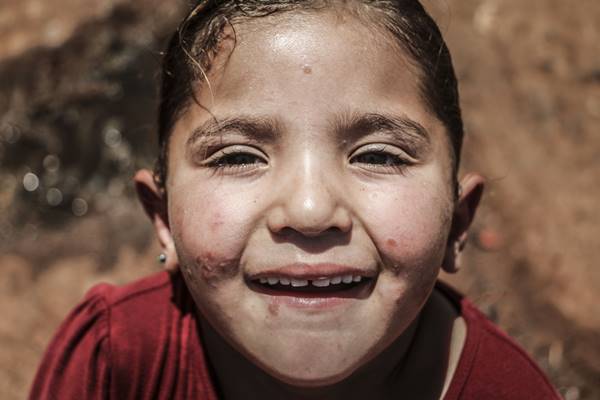 Foto - İdlib'de büyük tehlike! "Durum içler acısı"