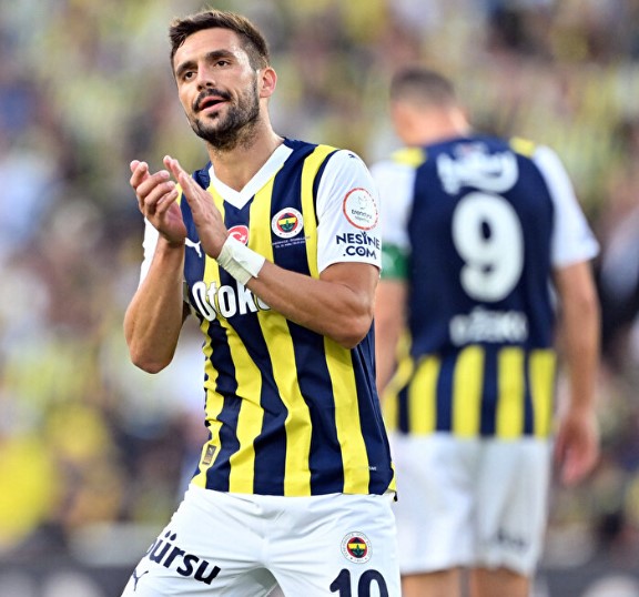 Foto - İdmanda bunu yaptı! Mourinho’dan sürpriz Tadic kararı!