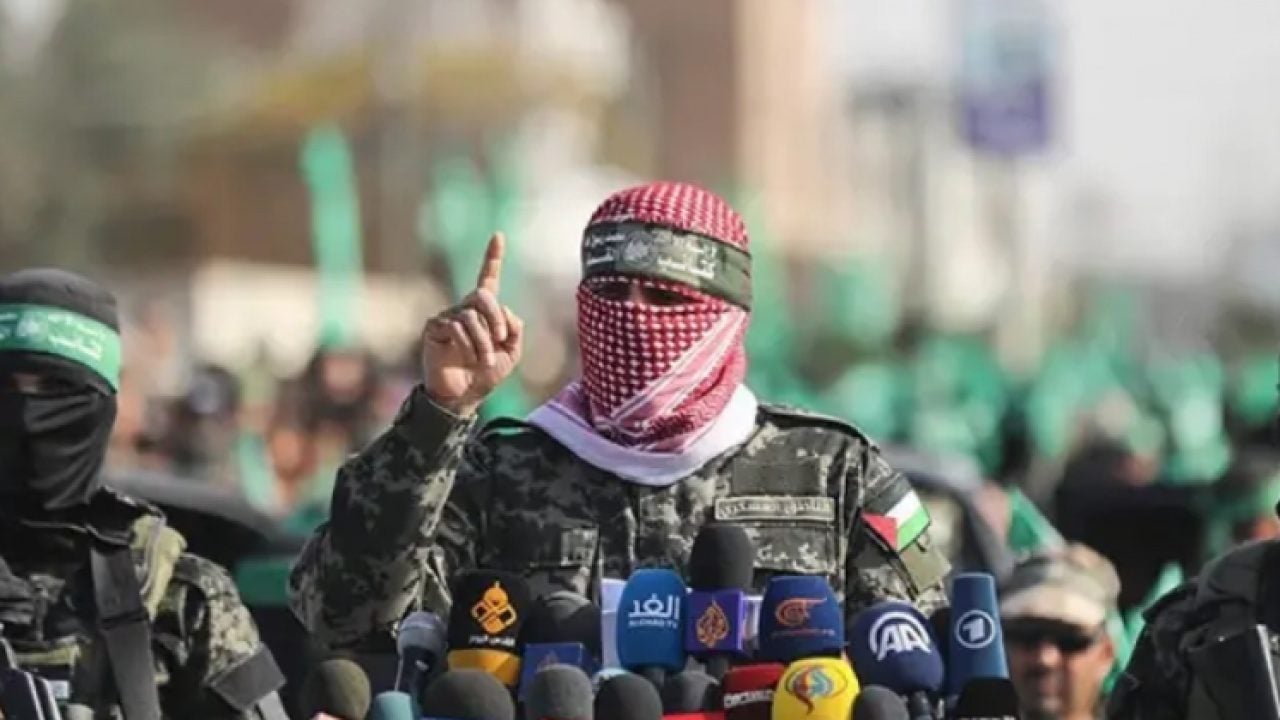 Foto - İDP’den, Fatih Camii'nden Saraçhane'ye yürüyüş! 'Aksa Tufanı' Siyonist çeteye dev bir tokattı