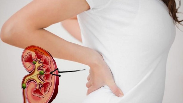 Foto - İdrar renginiz böbrek sağlığınız hakkında bilgi veriyor