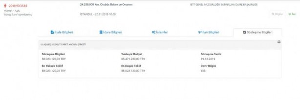 Foto - İETT otobüslerinin neden arıza yaptığı ortaya çıktı! Büyük skandal