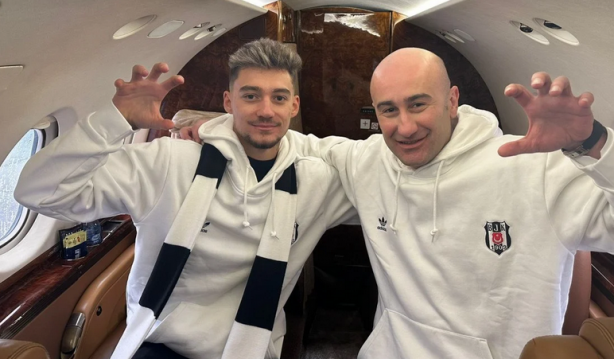 Foto - İfadesi ortaya çıktı: Aslında kim olacaktı… Çöp çıktı… Çok konuşulacak iddiası rafa kalktı…