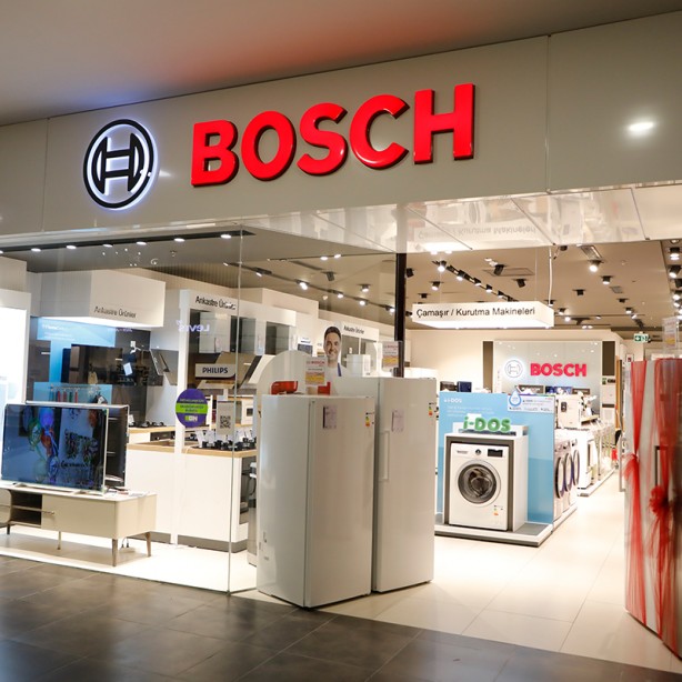 Foto - İflas edeceği konuşulan Bosch'tan tüm dünyayı sarsacak karar! Maalesef başladılar