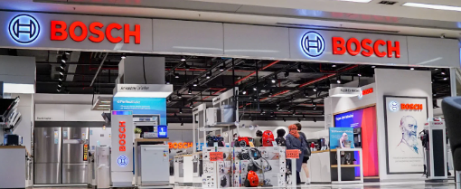 İflas edeceği konuşulan Bosch'tan tüm dünyayı sarsacak karar! Maalesef başladılar