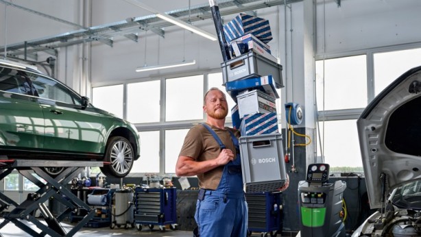Foto - İflas edeceği konuşulan Bosch'tan tüm dünyayı sarsacak karar! Maalesef başladılar