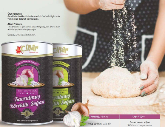 Foto - İflas eden Türk gıda devi 4 gün sonra satılıyor! Fiyatı 'Yok artık' dedirtti