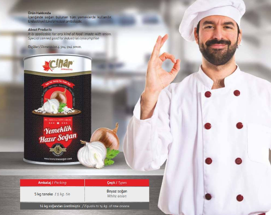 Foto - İflas eden Türk gıda devi 4 gün sonra satılıyor! Fiyatı 'Yok artık' dedirtti