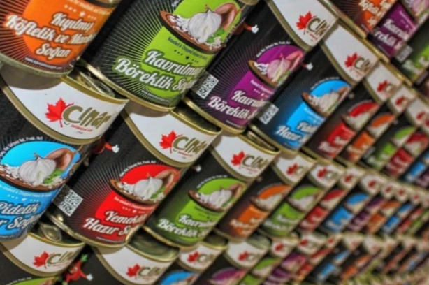 Foto - İflas eden Türk gıda devi satılıyor! Fiyatı 'Yok artık' dedirtti