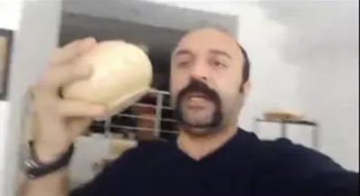 Foto - İflas eden vatandaş çılgına döndü! Vah vah diyorlar, sonra 10 lira veriyorlar