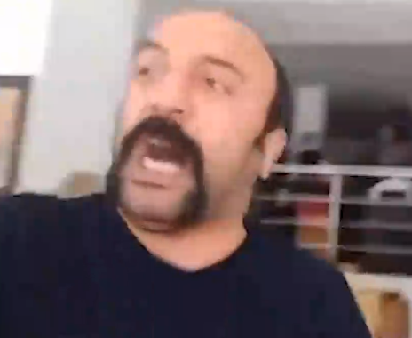 İflas eden vatandaş çılgına döndü! Vah vah diyorlar, sonra 10 lira veriyorlar