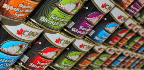 Foto - İflas eden Türk gıda devi sadece 350 bin liraya satıldı! Yeni sahipleri herkesi şaşırttı