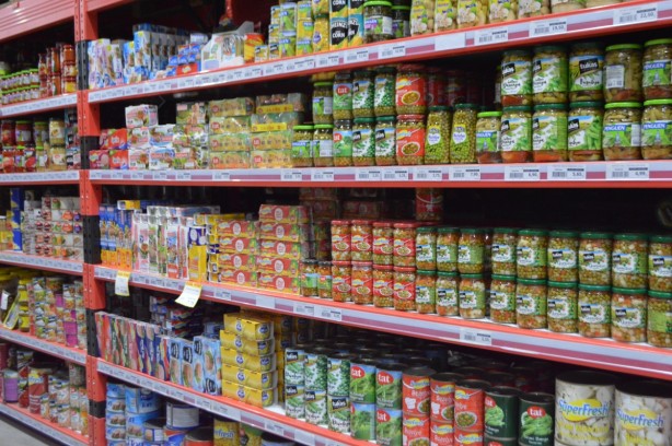 İflas eden Türk gıda devi sadece 350 bin liraya satıldı! Yeni sahipleri herkesi şaşırttı