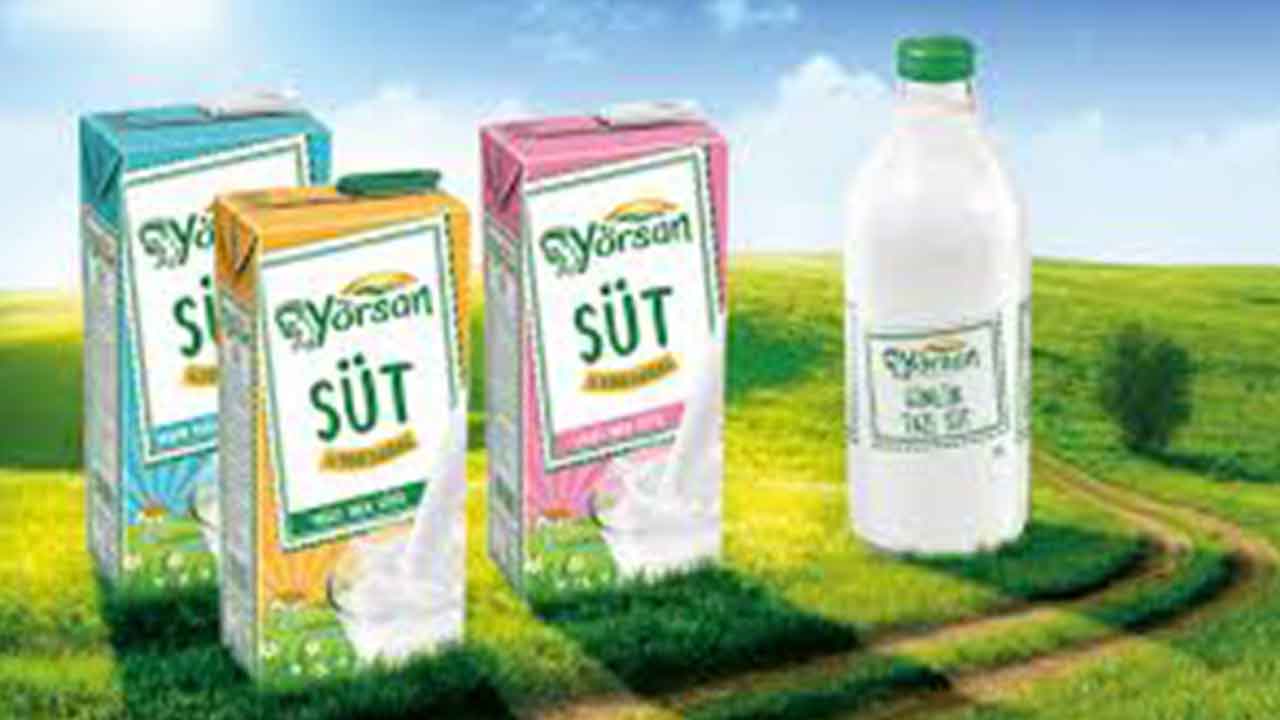 İflas eden Yörsan Türkiye'ye duyurdu! Herkes şaştı kaldı: Destan yazacağız