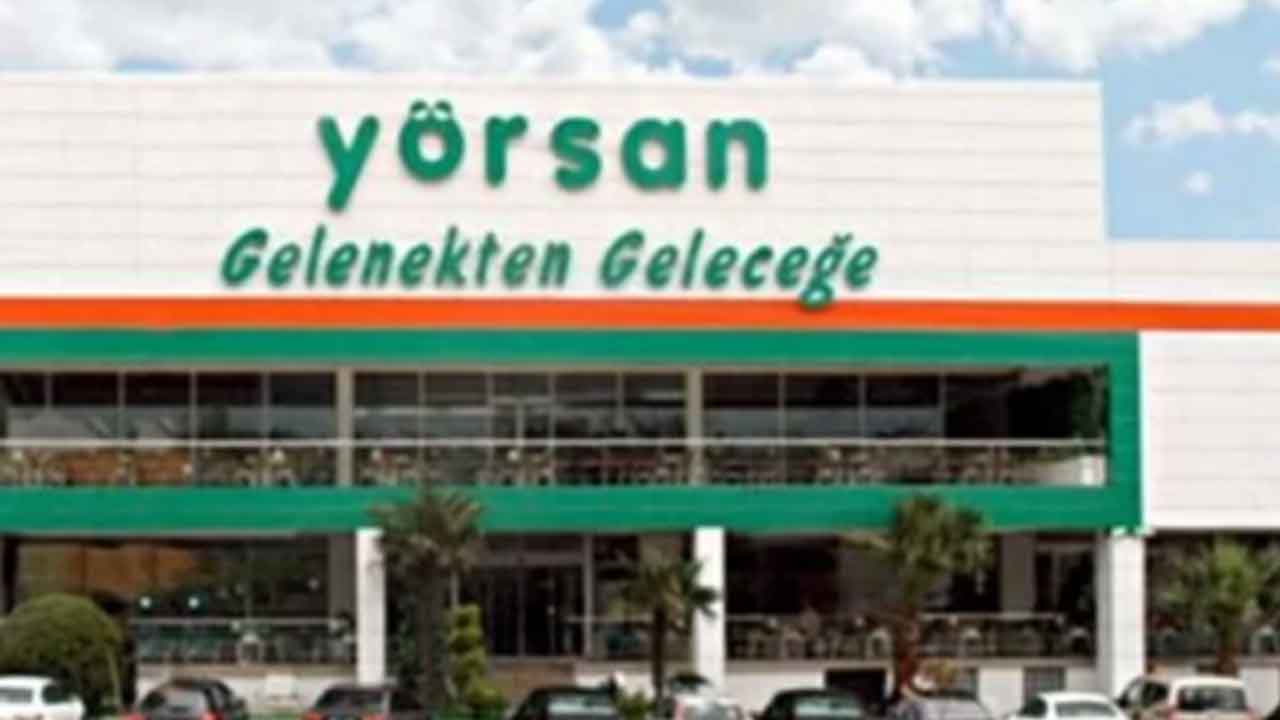 Foto - İflas eden Yörsan Türkiye'ye duyurdu! Herkes şaştı kaldı: Destan yazacağız