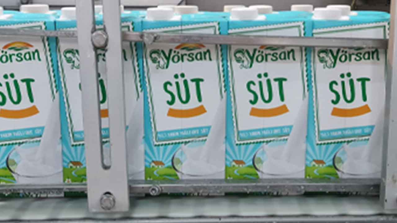 Foto - İflas eden Yörsan Türkiye'ye duyurdu! Herkes şaştı kaldı: Destan yazacağız