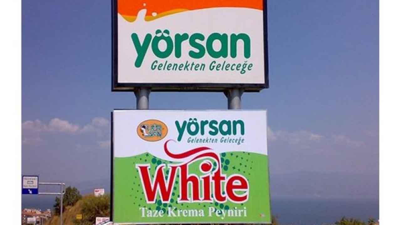 Foto - İflas eden Yörsan Türkiye'ye duyurdu! Herkes şaştı kaldı: Destan yazacağız