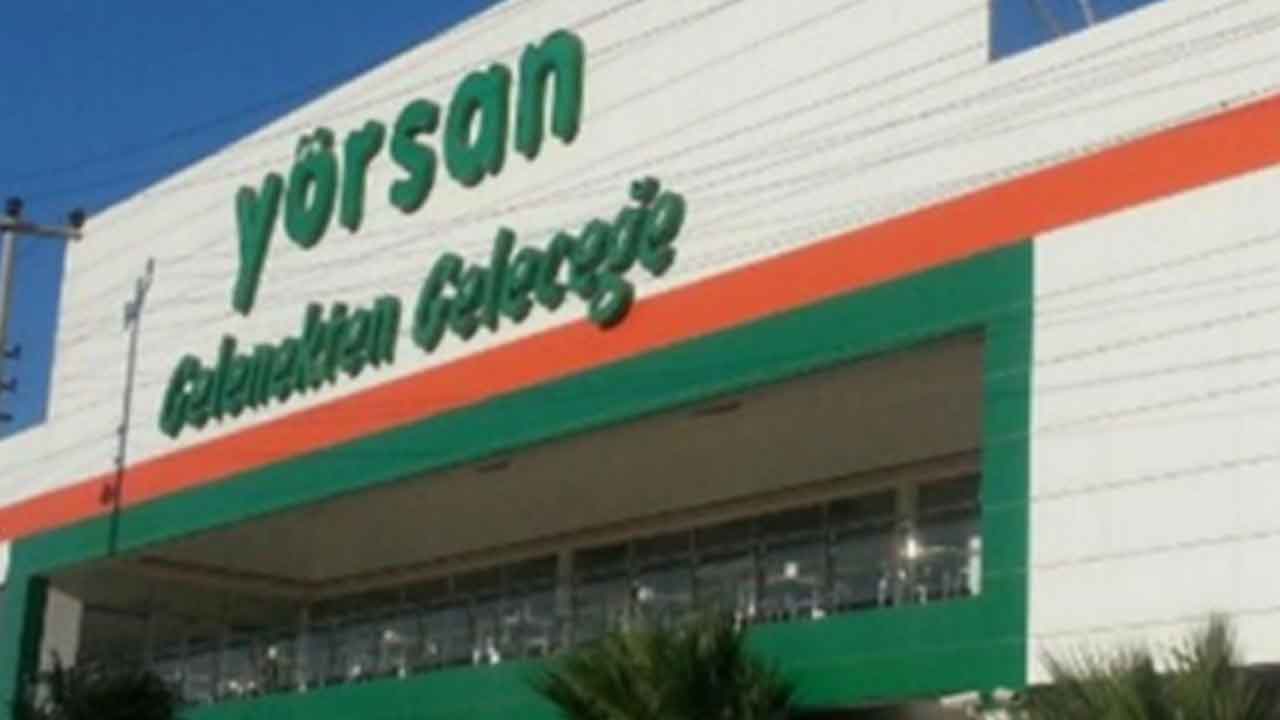 Foto - İflas eden Yörsan Türkiye'ye duyurdu! Herkes şaştı kaldı: Destan yazacağız