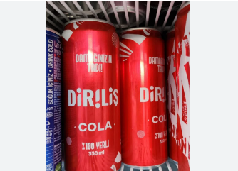 Foto - 'İflas etsek de İsrail ürünlerini satmayacağız' demişlerdi! Ünlü market kola kararını 'başlıyoruz' diyerek Türkiye'ye duyurdu