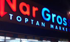 Foto - 'İflas etsek de İsrail ürünlerini satmayacağız' demişlerdi! Ünlü market kola kararını 'başlıyoruz' diyerek Türkiye'ye duyurdu