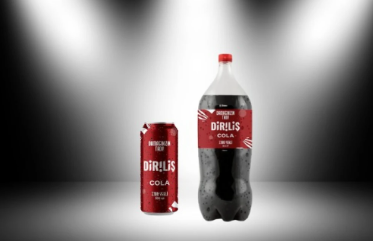 Foto - 'İflas etsek de İsrail ürünlerini satmayacağız' demişlerdi! Ünlü market kola kararını 'başlıyoruz' diyerek Türkiye'ye duyurdu