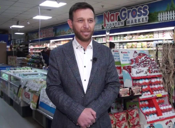 Foto - 'İflas etsek de İsrail ürünlerini satmayacağız' demişlerdi! Ünlü market kola kararını 'başlıyoruz' diyerek Türkiye'ye duyurdu