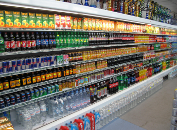 'İflas etsek de İsrail ürünlerini satmayacağız' demişlerdi! Ünlü market kola kararını 'başlıyoruz' diyerek Türkiye'ye duyurdu