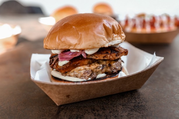 Foto - 'İflas etti' denilen hamburger devinden şok açıklama: Şirketler karıştı, o isim bunu bilerek yaptı