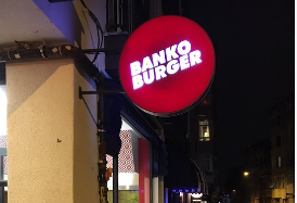 Foto - 'İflas etti' denilen hamburger devinden şok açıklama: Şirketler karıştı, o isim bunu bilerek yaptı