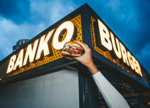 Foto - 'İflas etti' denilen hamburger devinden şok açıklama: Şirketler karıştı, o isim bunu bilerek yaptı