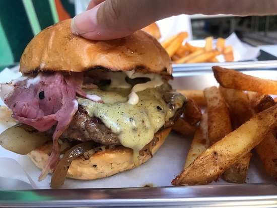 Foto - 'İflas etti' denilen hamburger devinden şok açıklama: Şirketler karıştı, o isim bunu bilerek yaptı