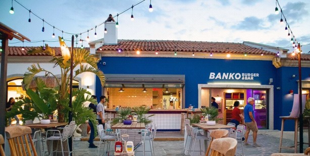 Foto - 'İflas etti' denilen hamburger devinden şok açıklama: Şirketler karıştı, o isim bunu bilerek yaptı