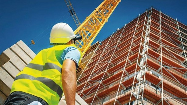 Foto - İflas ettiği yazılıp çizilen Türk inşaat devi az önce Türkiye'ye duyurdu: İflas etmedik