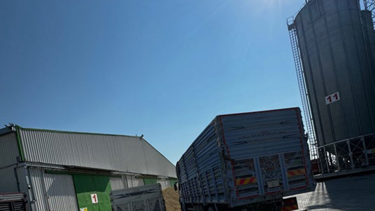 Foto - İflas haberi gündem olmuştu! Tarım devi Türkiye'ye ilan etti: İflas etmedik ayaktayız