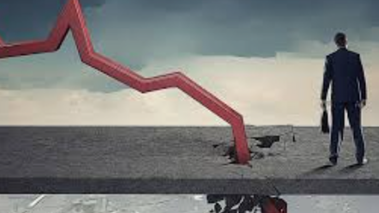 İflas şoku: İki dev firmaya aynı gün vurdu: Mahkeme kararını verdi...