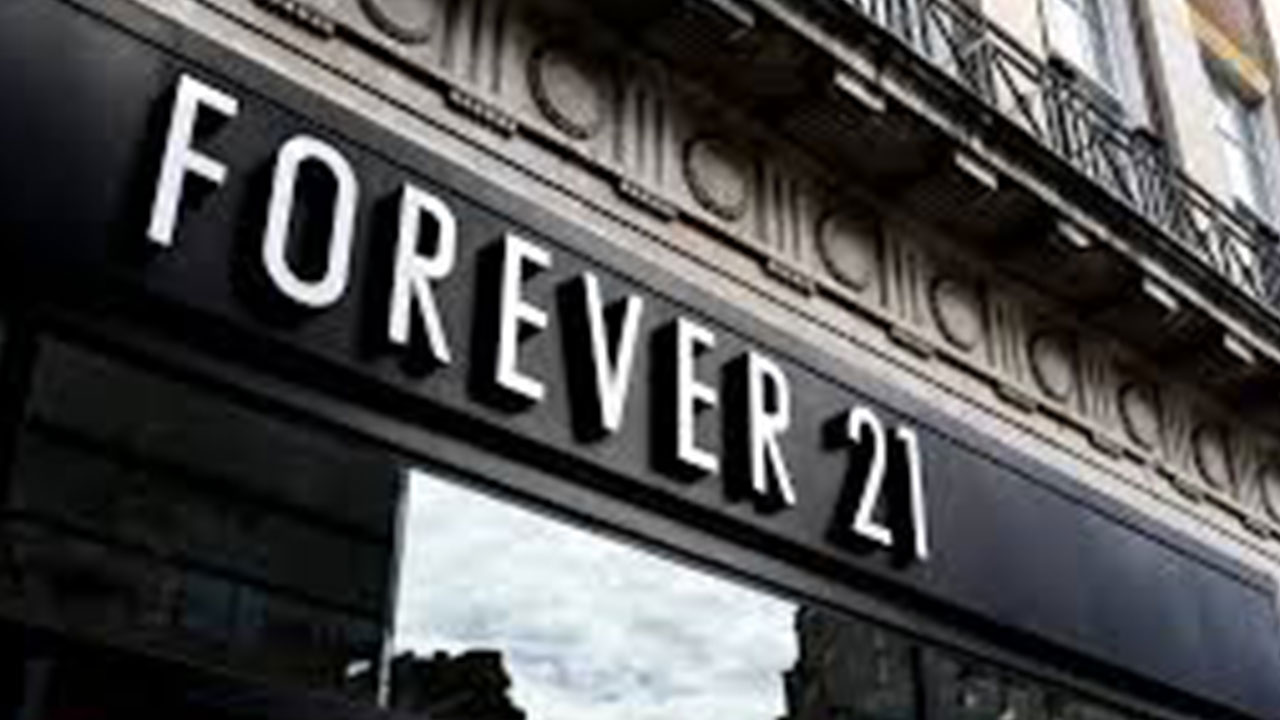 İflas sürecine giren giyim devinden herkesi şaşırtan Türkiye kararı: 2 mağaza daha açacağız